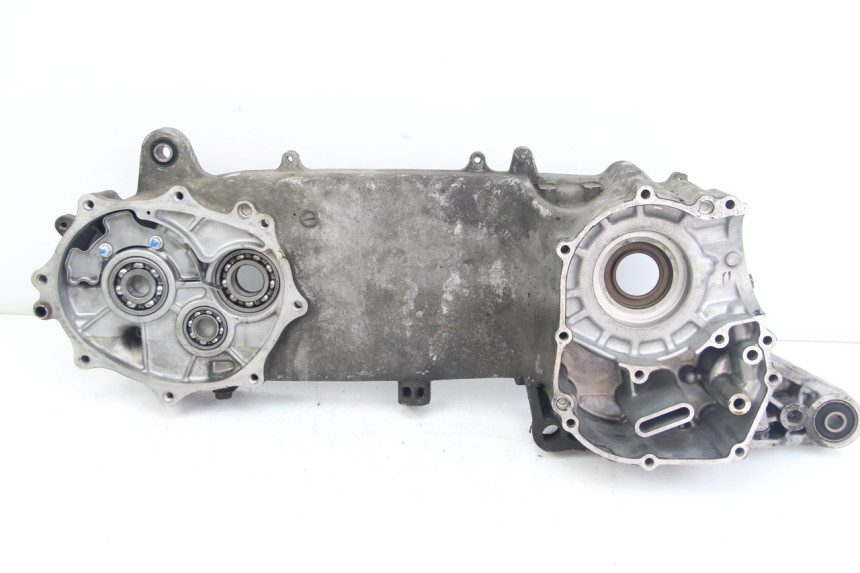 photo de ENGINE LOWER CASING SUZUKI SIXTEEN 125 (2008 - 2010)