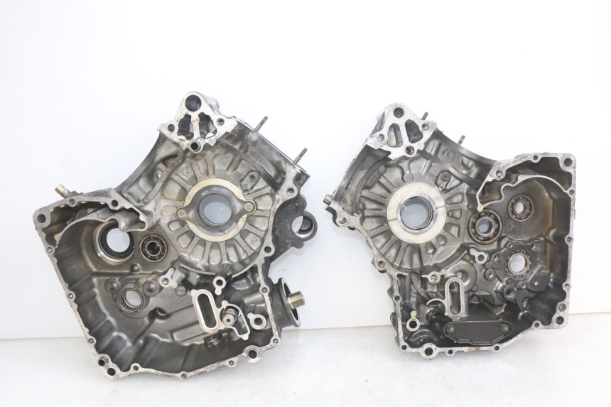 photo de ENGINE BOTTOM CASE SUZUKI SV N 650 (1999 - 2002)