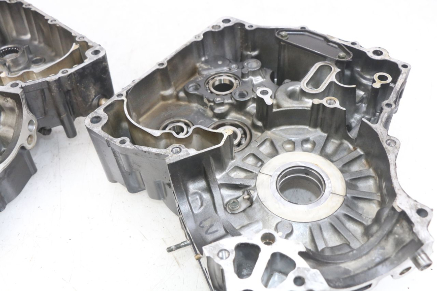 photo de ENGINE BOTTOM CASE SUZUKI SV N 650 (1999 - 2002)