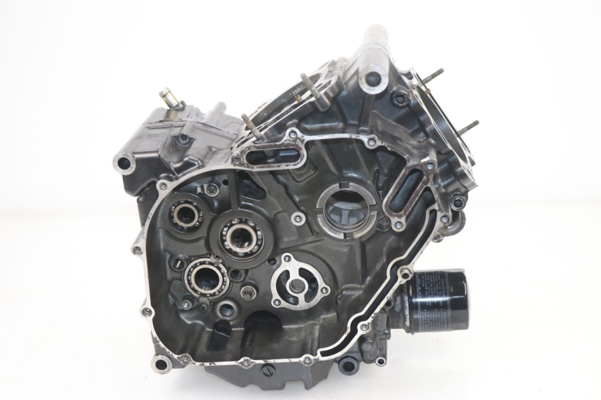 photo de ENGINE CRANKCASE SUZUKI SV S 650 (1999 - 2002)