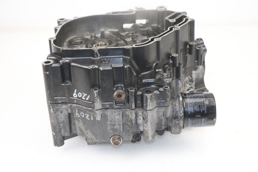 photo de ENGINE CRANKCASE SUZUKI SV S 650 (1999 - 2002)