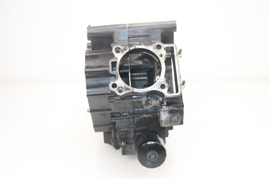 photo de ENGINE CRANKCASE SUZUKI SV S 650 (1999 - 2002)