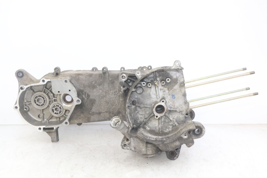 photo de ENGINE LOWER CASING SYM FIDDLE 3 III 125 (2014 - 2020)