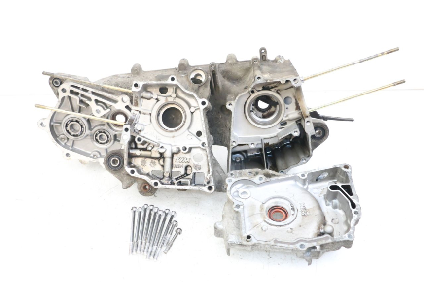photo de ENGINE CRANKCASE SYM FIDDLE 3 III 50 (2014 - 2017)