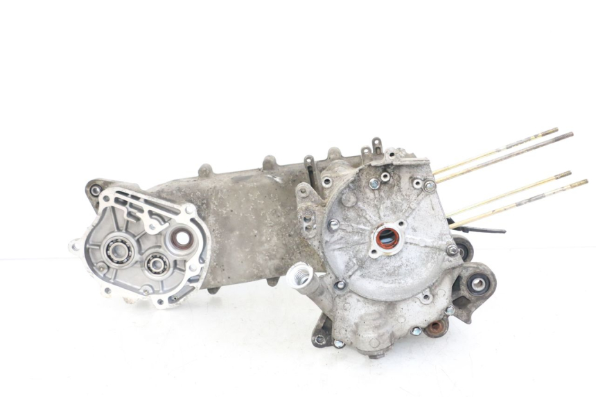 photo de ENGINE CRANKCASE SYM FIDDLE 3 III 50 (2014 - 2017)