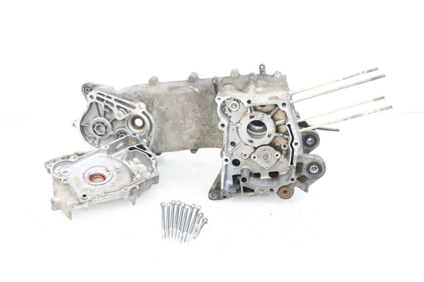 photo de ENGINE CRANKCASE SYM FIDDLE 3 III 50 (2014 - 2017)