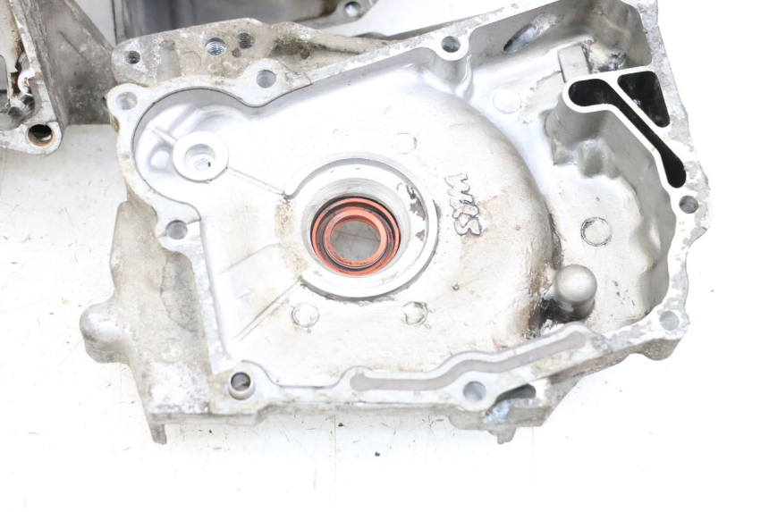 photo de ENGINE CRANKCASE SYM FIDDLE 3 III 50 (2014 - 2017)