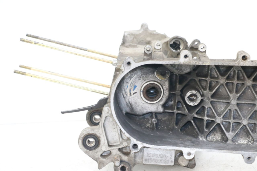 photo de ENGINE CRANKCASE SYM FIDDLE 3 III 50 (2014 - 2017)