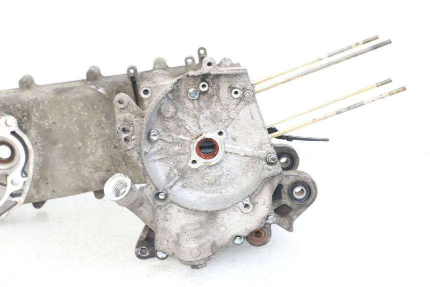 photo de ENGINE CRANKCASE SYM FIDDLE 3 III 50 (2014 - 2017)