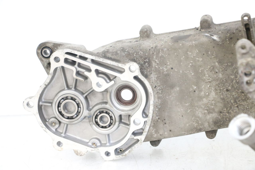 photo de ENGINE CRANKCASE SYM FIDDLE 3 III 50 (2014 - 2017)
