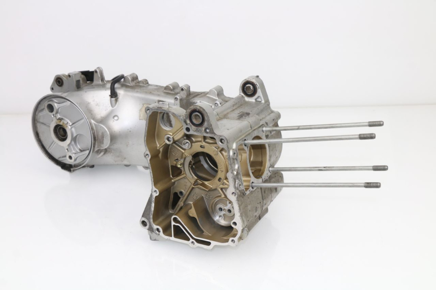 photo de ENGINE CRANKCASE SYM GTS 125 (2005 - 2008)