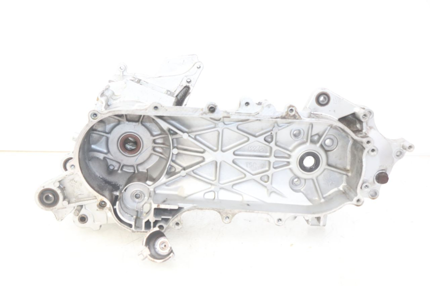 photo de ENGINE LOWER CASING SYM JET EURO X 2T 50 (2003 - 2007)