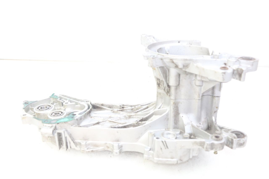 photo de ENGINE LOWER CASING SYM JET EURO X 2T 50 (2003 - 2007)