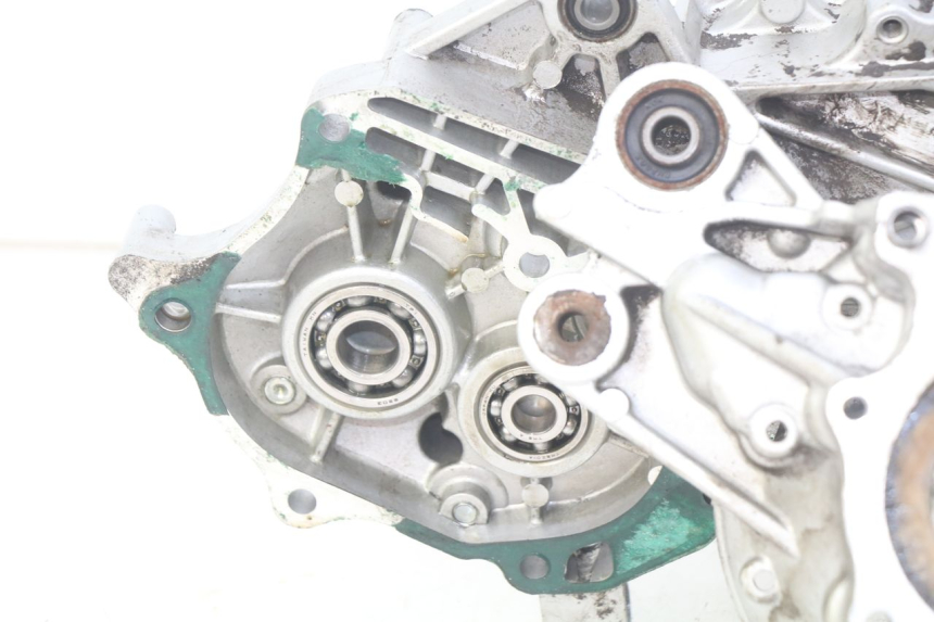 photo de ENGINE LOWER CASING SYM JET EURO X 2T 50 (2003 - 2007)