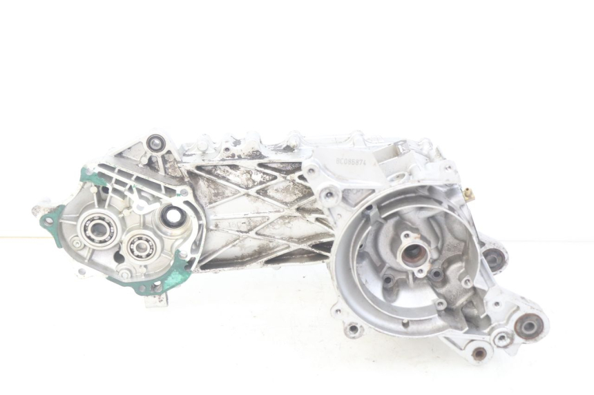 photo de ENGINE LOWER CASING SYM JET EURO X 2T 50 (2003 - 2007)
