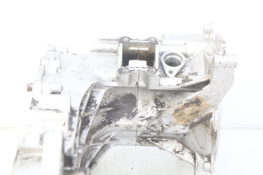 photo de ENGINE LOWER CASING SYM JET EURO X 2T 50 (2003 - 2007)