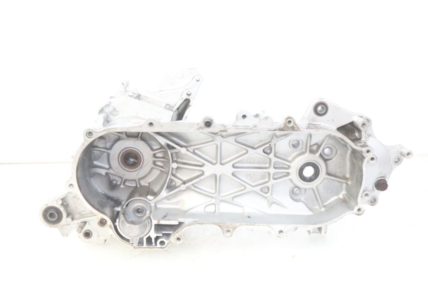photo de ENGINE LOWER CASING SYM JET EURO X 2T 50 (2003 - 2007)
