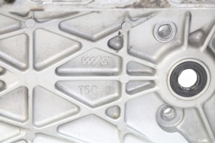 photo de ENGINE LOWER CASING SYM JET EURO X 2T 50 (2003 - 2007)