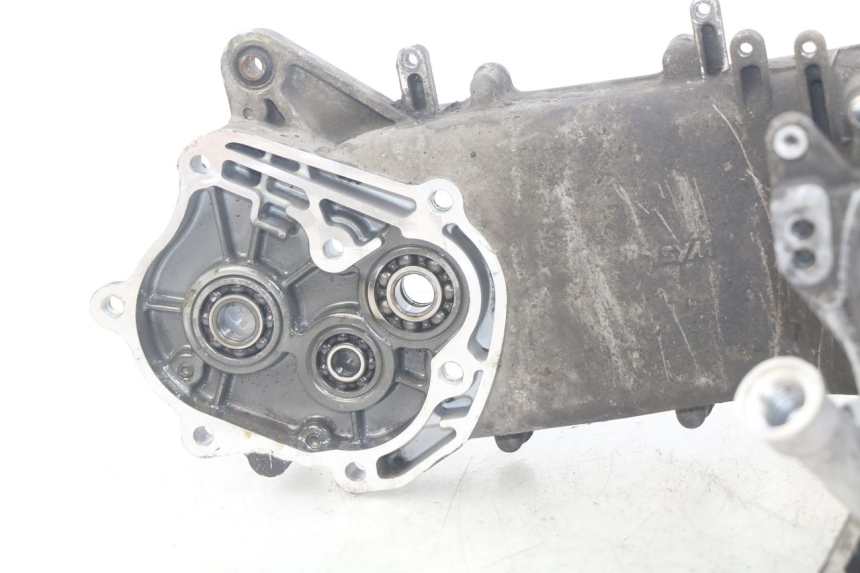 photo de ENGINE BOTTOM CASE SYM ORBIT 2 4T 50 (2018 - 2022)