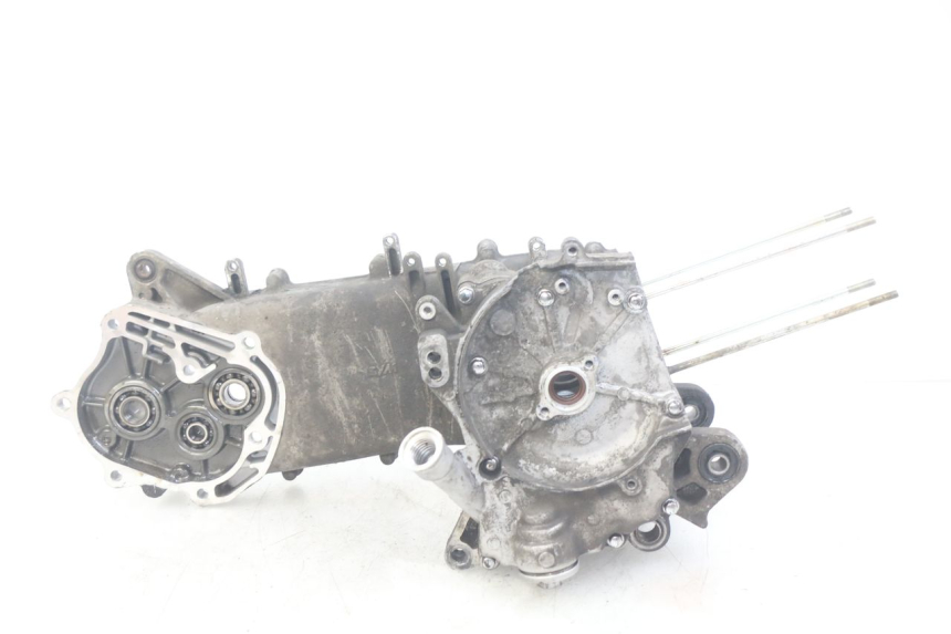 photo de ENGINE BOTTOM CASE SYM ORBIT 2 4T 50 (2018 - 2022)