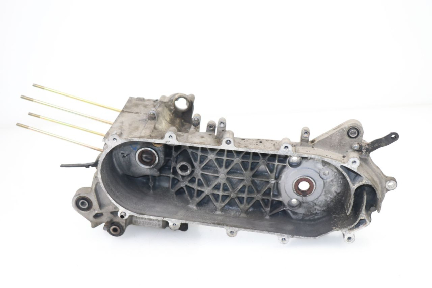 photo de ENGINE CRANKCASE SYM ORBIT 2 50 (2008 - 2014)