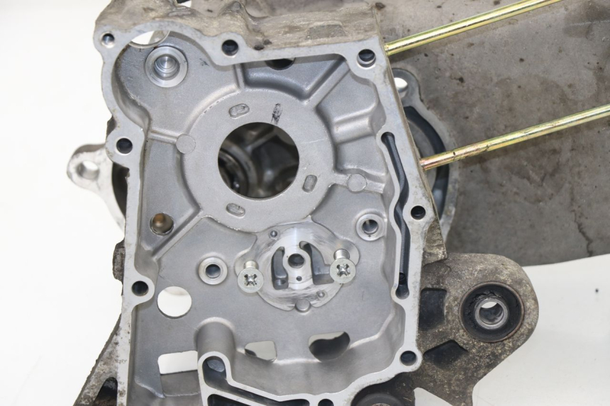 photo de ENGINE CRANKCASE SYM ORBIT 2 50 (2008 - 2014)