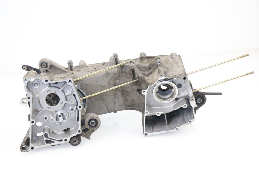 photo de ENGINE CRANKCASE SYM ORBIT 2 50 (2008 - 2014)