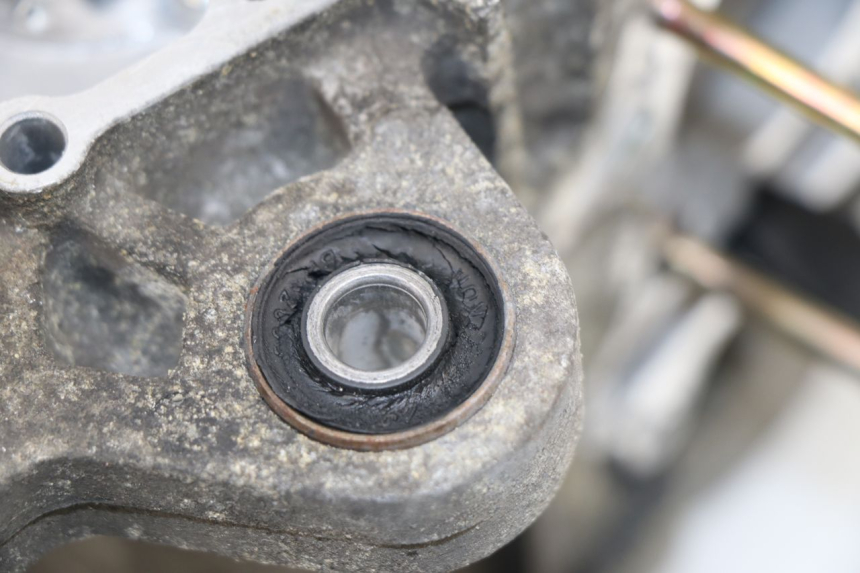 photo de ENGINE CRANKCASE SYM ORBIT 2 50 (2008 - 2014)