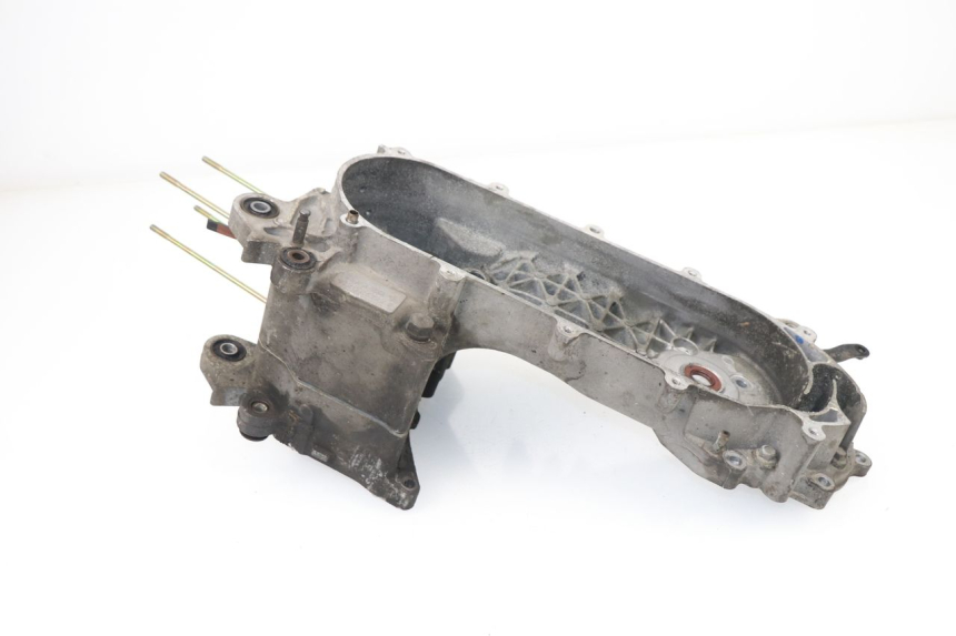 photo de ENGINE CRANKCASE SYM ORBIT 2 50 (2008 - 2014)