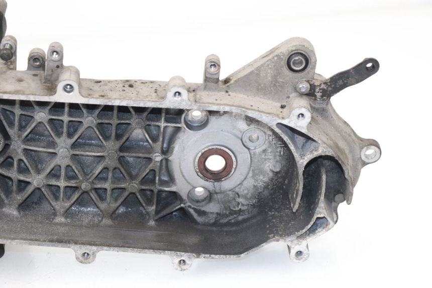 photo de ENGINE CRANKCASE SYM ORBIT 2 50 (2008 - 2014)