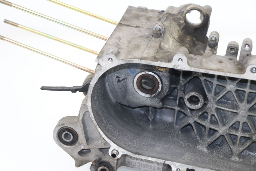photo de ENGINE CRANKCASE SYM ORBIT 2 50 (2008 - 2014)