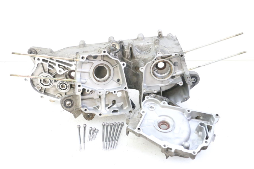 photo de ENGINE LOWER CASING SYM ORBIT III 3 4T 50 (2018 - 2021)