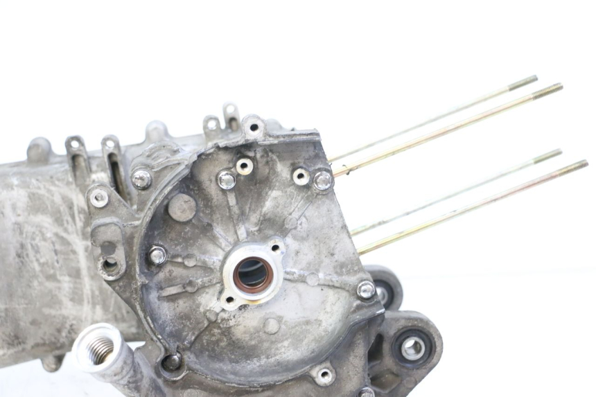 photo de ENGINE LOWER CASING SYM ORBIT III 3 4T 50 (2018 - 2021)