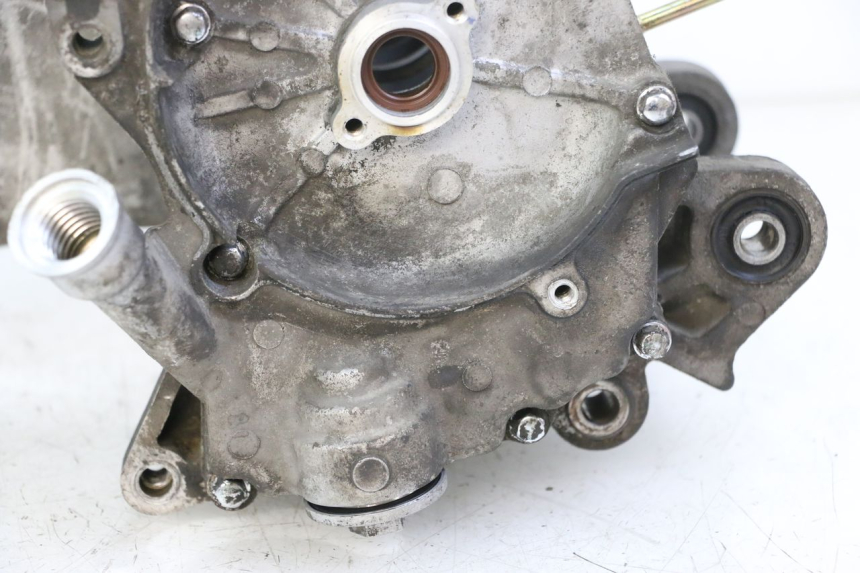 photo de ENGINE LOWER CASING SYM ORBIT III 3 4T 50 (2018 - 2021)