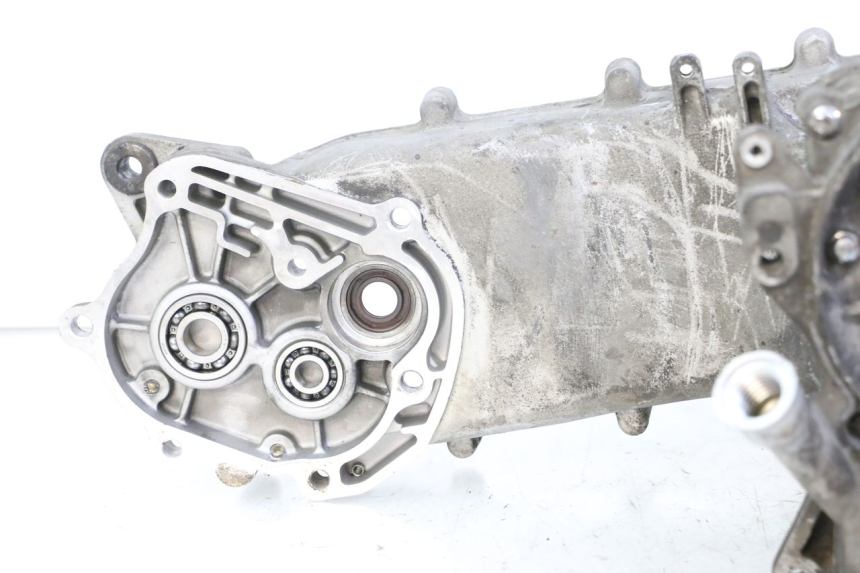 photo de ENGINE LOWER CASING SYM ORBIT III 3 4T 50 (2018 - 2021)