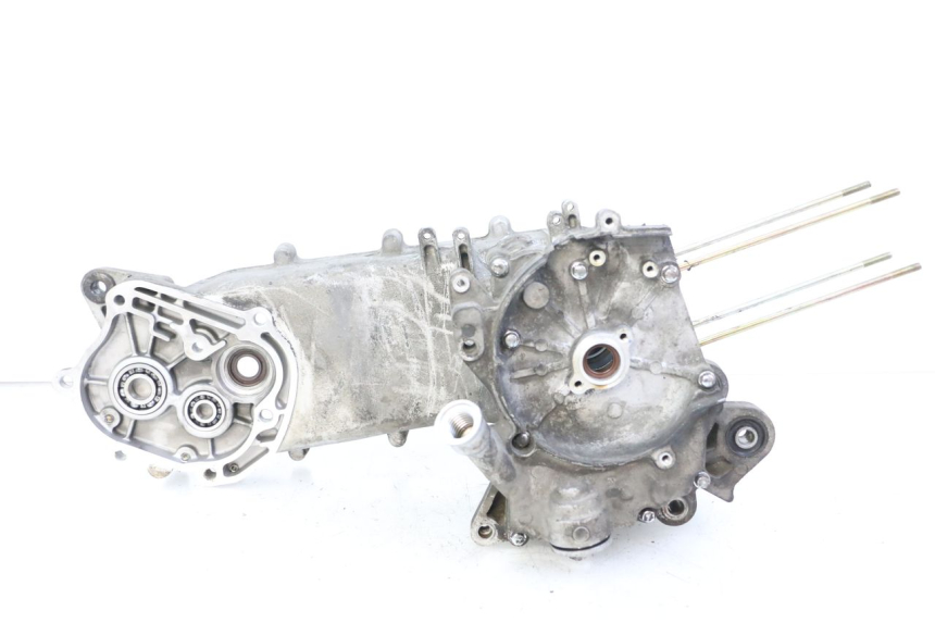 photo de ENGINE LOWER CASING SYM ORBIT III 3 4T 50 (2018 - 2021)