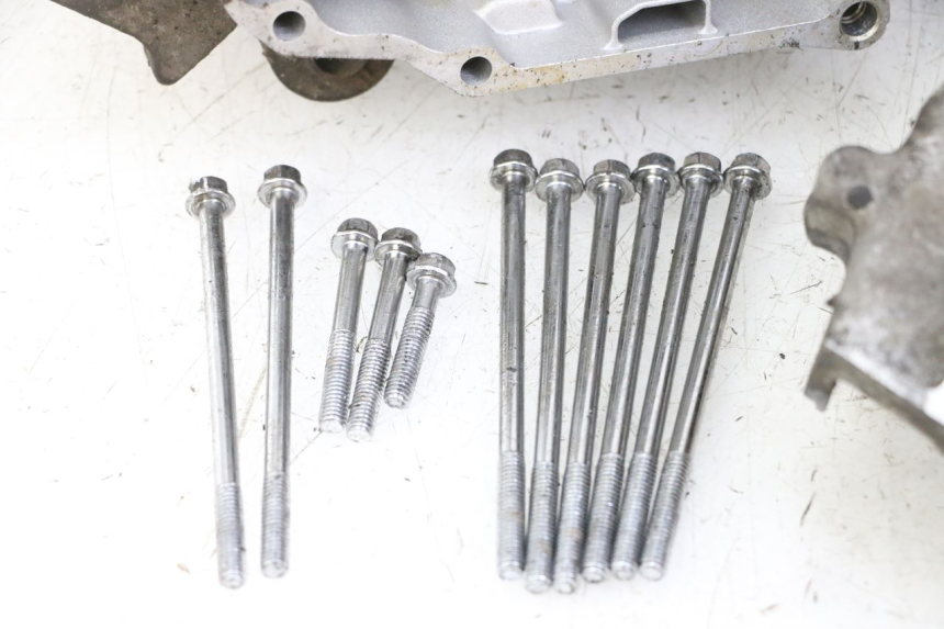 photo de ENGINE LOWER CASING SYM ORBIT III 3 4T 50 (2018 - 2021)