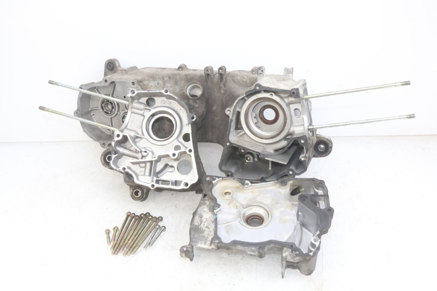 photo de ENGINE LOWER CRANKCASE SYM SYMPHONY 125 (2009 - 2015)
