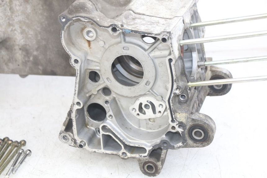 photo de ENGINE LOWER CRANKCASE SYM SYMPHONY 125 (2009 - 2015)