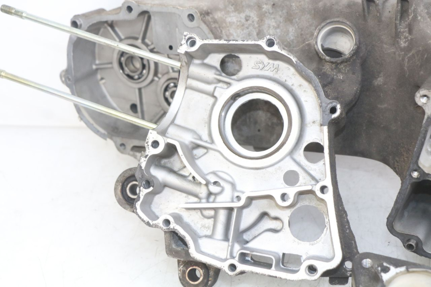 photo de ENGINE LOWER CRANKCASE SYM SYMPHONY 125 (2009 - 2015)