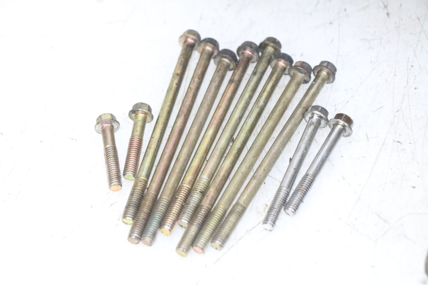 photo de ENGINE LOWER CRANKCASE SYM SYMPHONY 125 (2009 - 2015)