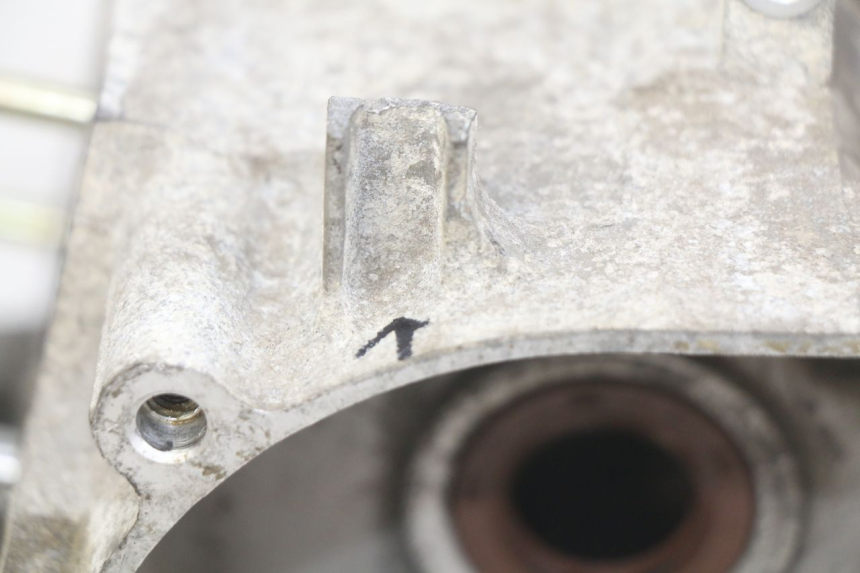 photo de ENGINE LOWER CRANKCASE SYM SYMPHONY 125 (2009 - 2015)