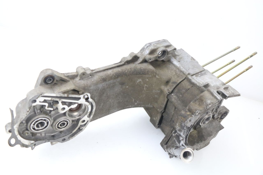 photo de ENGINE CRANKCASE SYM SYMPLY 4T 50 (2012 - 2015)