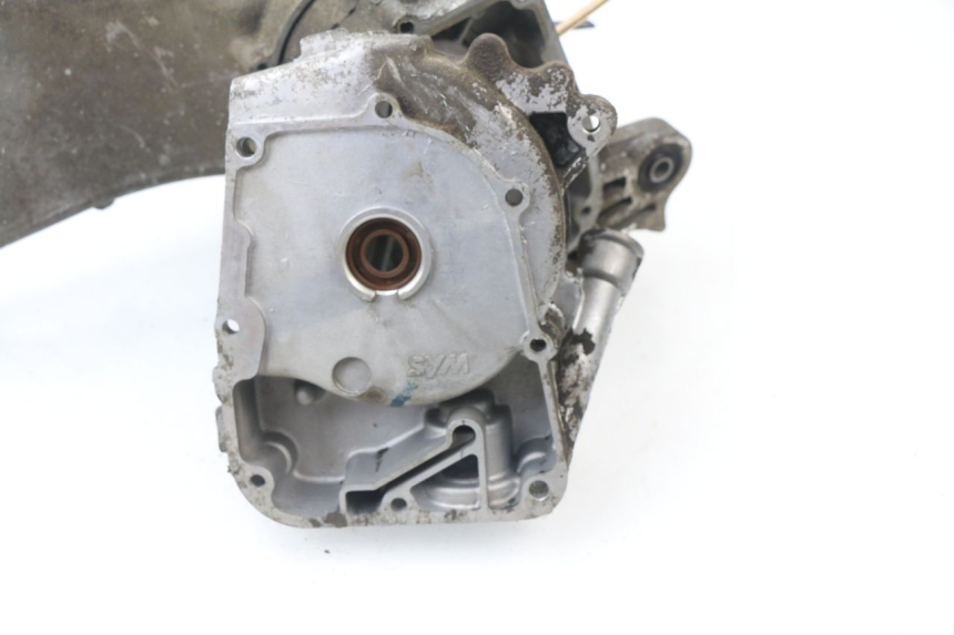 photo de ENGINE CRANKCASE SYM SYMPLY 4T 50 (2012 - 2015)