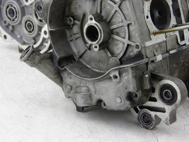 photo de ENGINE CRANKCASE SYM SYMPLY 4T 50 (2012 - 2015)