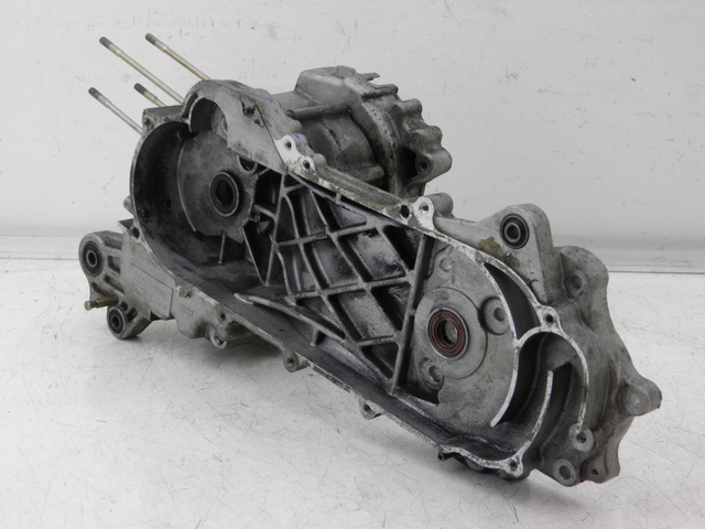 photo de ENGINE CRANKCASE SYM SYMPLY 4T 50 (2012 - 2015)