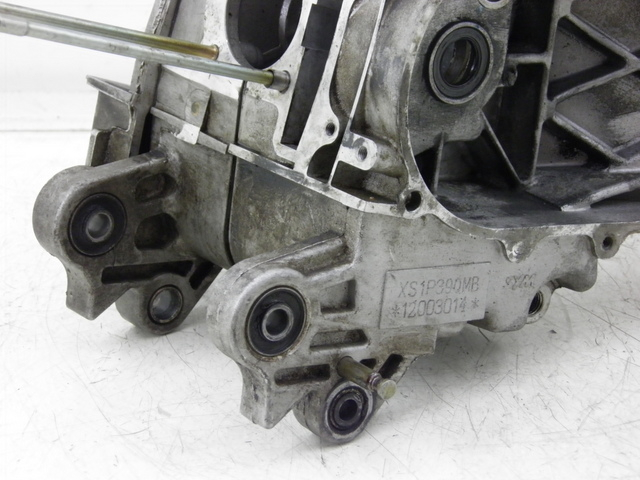 photo de ENGINE CRANKCASE SYM SYMPLY 4T 50 (2012 - 2015)