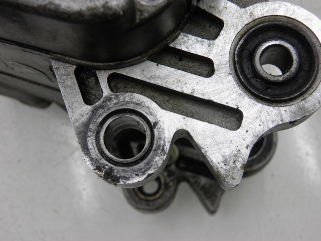 photo de ENGINE CRANKCASE SYM SYMPLY 4T 50 (2012 - 2015)