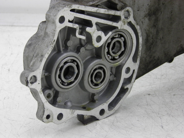 photo de ENGINE CRANKCASE SYM SYMPLY 4T 50 (2012 - 2015)