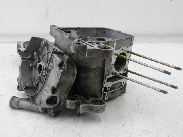 photo de ENGINE CRANKCASE SYM SYMPLY 4T 50 (2012 - 2015)